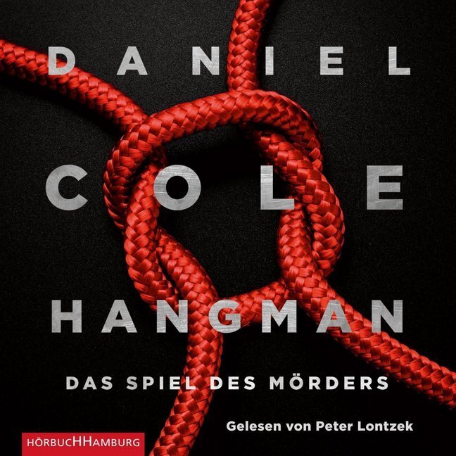 Cover: 9783957131133 | Hangman. Das Spiel des Mörders (Ein New-Scotland-Yard-Thriller 2),...