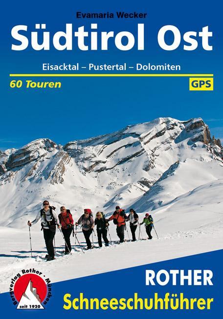 Cover: 9783763358076 | Südtirol Ost | Evamaria Wecker | Taschenbuch | 160 S. | Deutsch | 2013