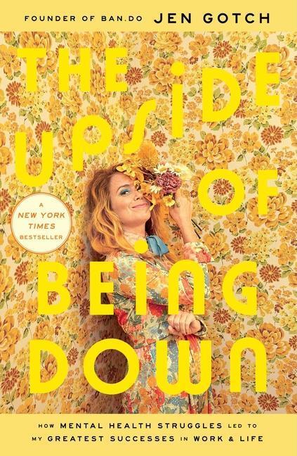 Cover: 9781982108816 | UPSIDE OF BEING DOWN | Jen Gotch | Gebunden | Englisch | 2020