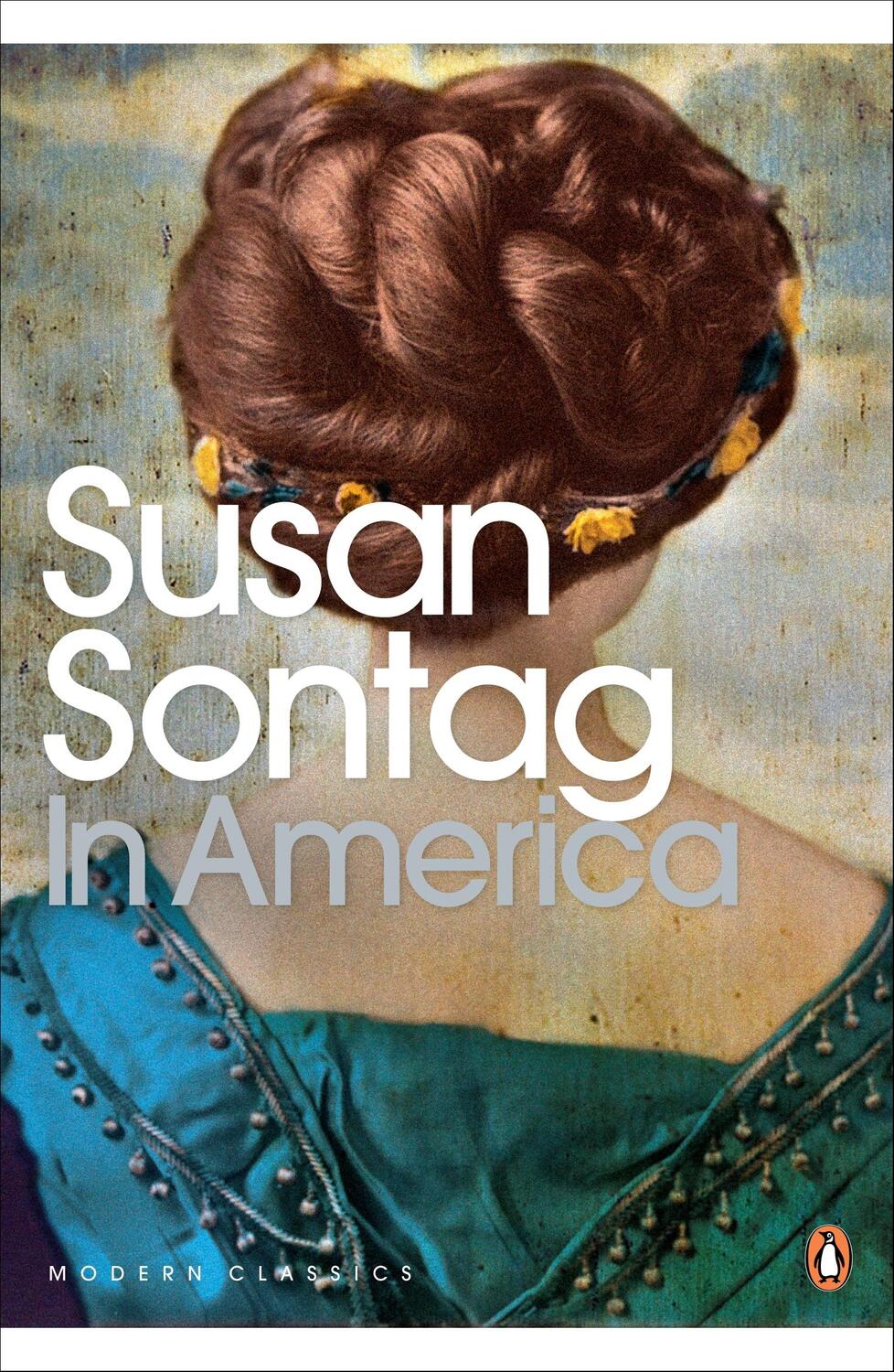 Cover: 9780141190105 | In America | Susan Sontag | Taschenbuch | Kartoniert / Broschiert