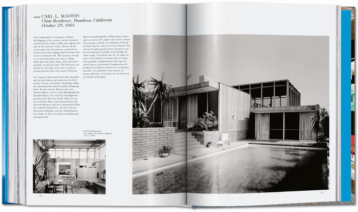 Bild: 9783836592550 | Julius Shulman. Modernism Rediscovered | Pierluigi Serraino | Buch