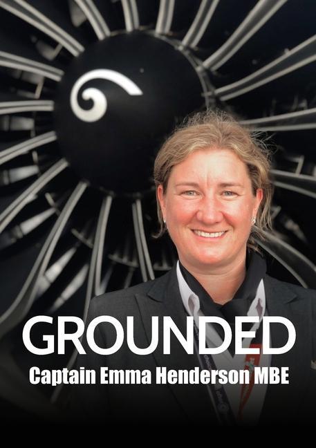 Cover: 9781916776159 | Grounded | Emma Henderson | Taschenbuch | Englisch | 2024