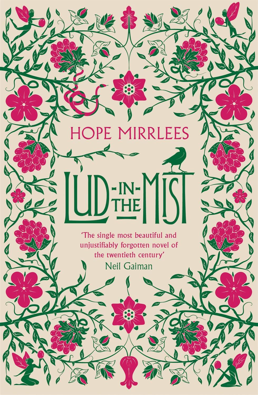 Cover: 9781473225565 | Lud-In-The-Mist | Hope Mirrlees | Taschenbuch | Englisch | 2018