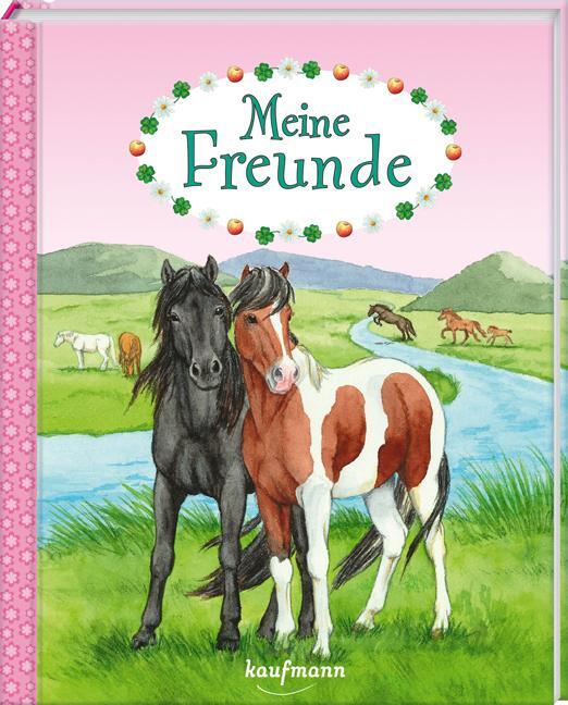 Cover: 9783780629678 | Meine Freunde | Esther von Hacht | Buch | 80 S. | Deutsch | 2015