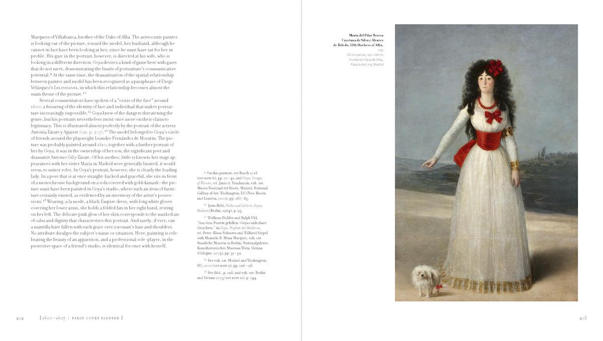 Bild: 9783775746571 | Francisco de Goya | [Katalog] | Beyeler | Buch | Alte Kunst | 400 S.