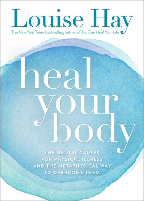 Cover: 9780937611357 | Heal Your Body | Louise Hay | Taschenbuch | Kartoniert / Broschiert