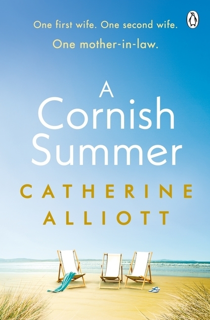 Cover: 9781405940719 | A Cornish Summer | Catherine Alliott | Taschenbuch | B-format | 448 S.