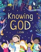 Cover: 9780993375781 | Knowing God | J. John | Taschenbuch | Kartoniert / Broschiert | 2017