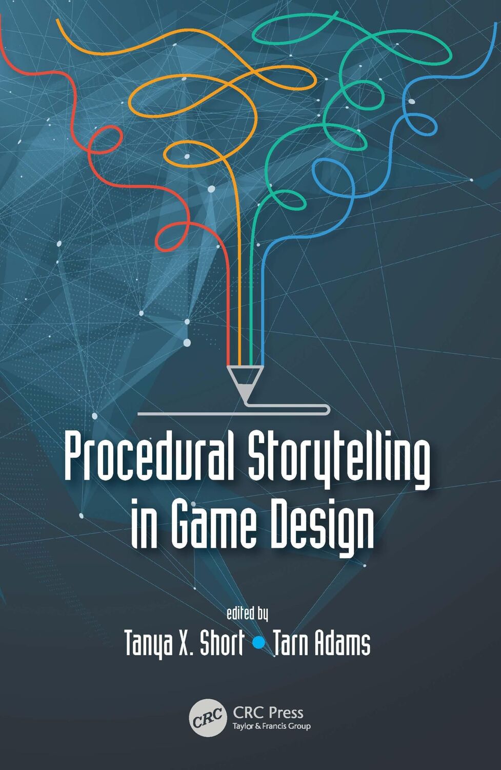 Cover: 9781138595309 | Procedural Storytelling in Game Design | Tanya X. Short (u. a.) | Buch