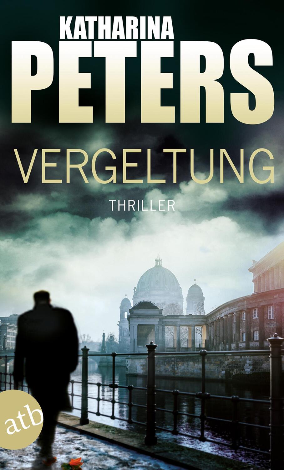 Cover: 9783746631455 | Vergeltung | Katharina Peters | Taschenbuch | Hannah Jakob ermittelt