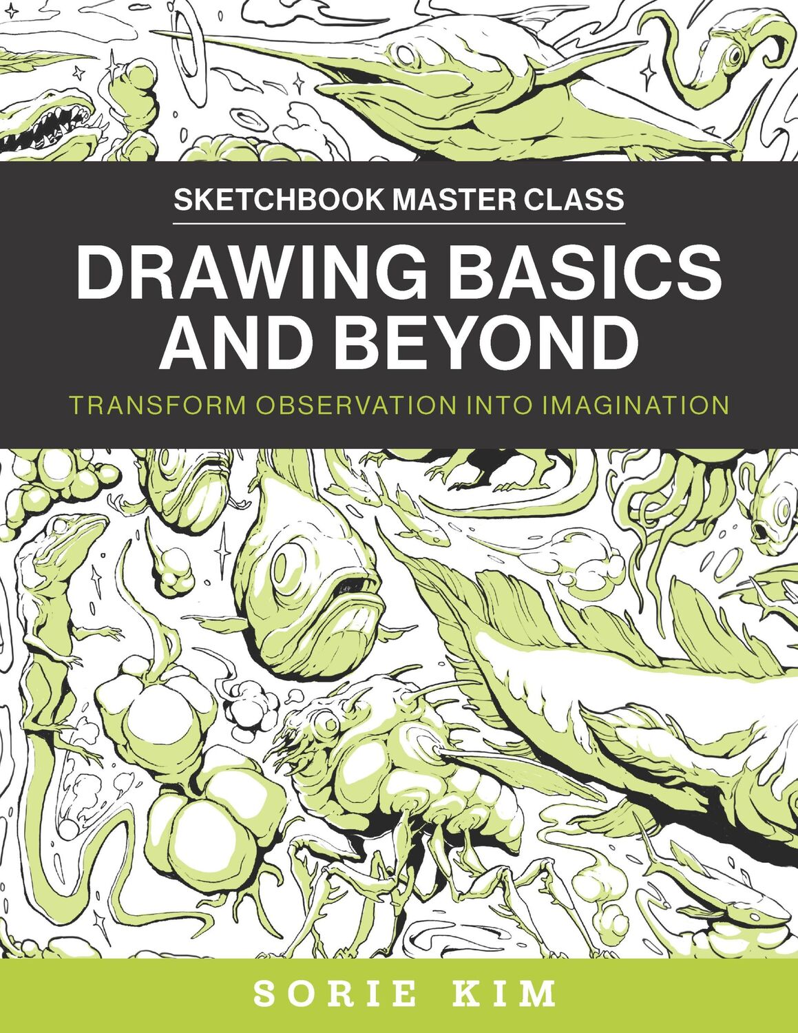 Cover: 9780760385272 | Drawing Basics and Beyond | Transform Observation Into Imagination