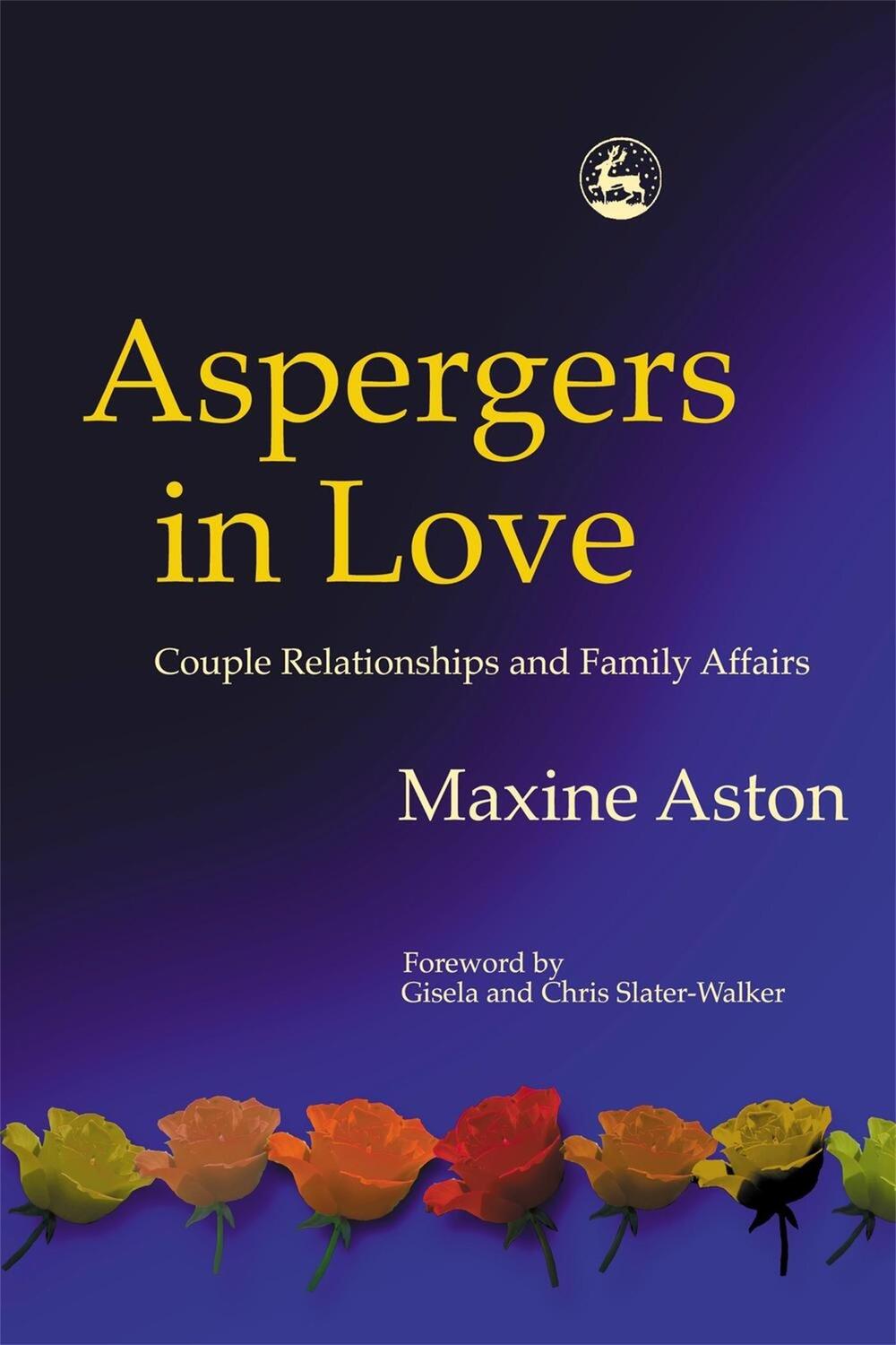 Cover: 9781843101154 | Aspergers in Love | Maxine Aston | Taschenbuch | Englisch | 2003