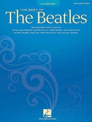 Cover: 9780793521432 | The Best of the Beatles | The Beatles | Taschenbuch | Buch | Englisch