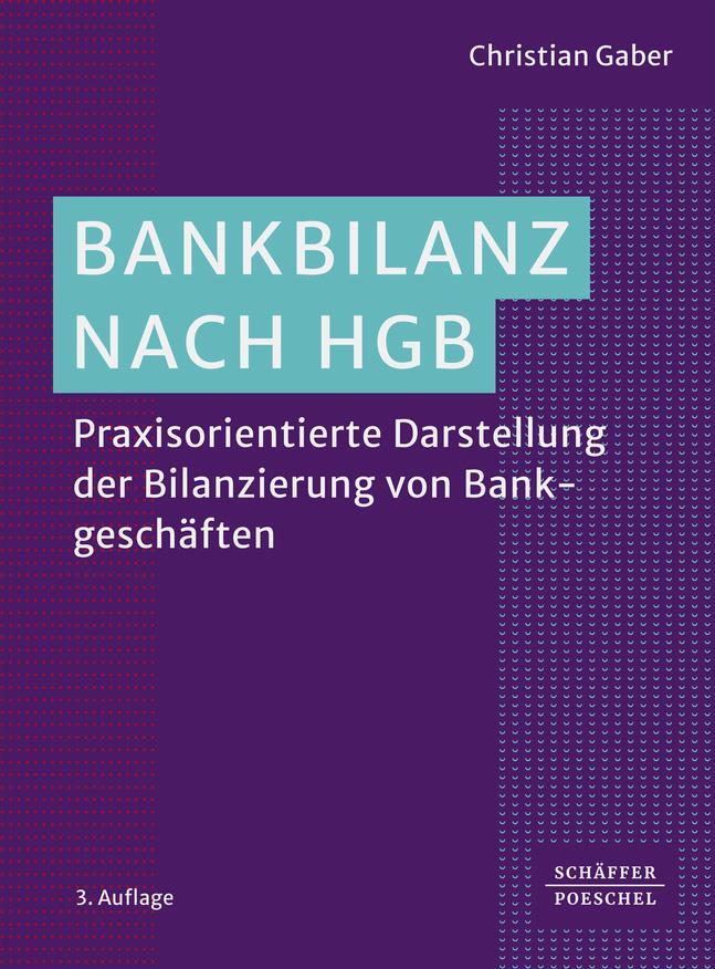 Cover: 9783791048796 | Bankbilanz nach HGB | Christian Gaber | Buch | 1006 S. | Deutsch