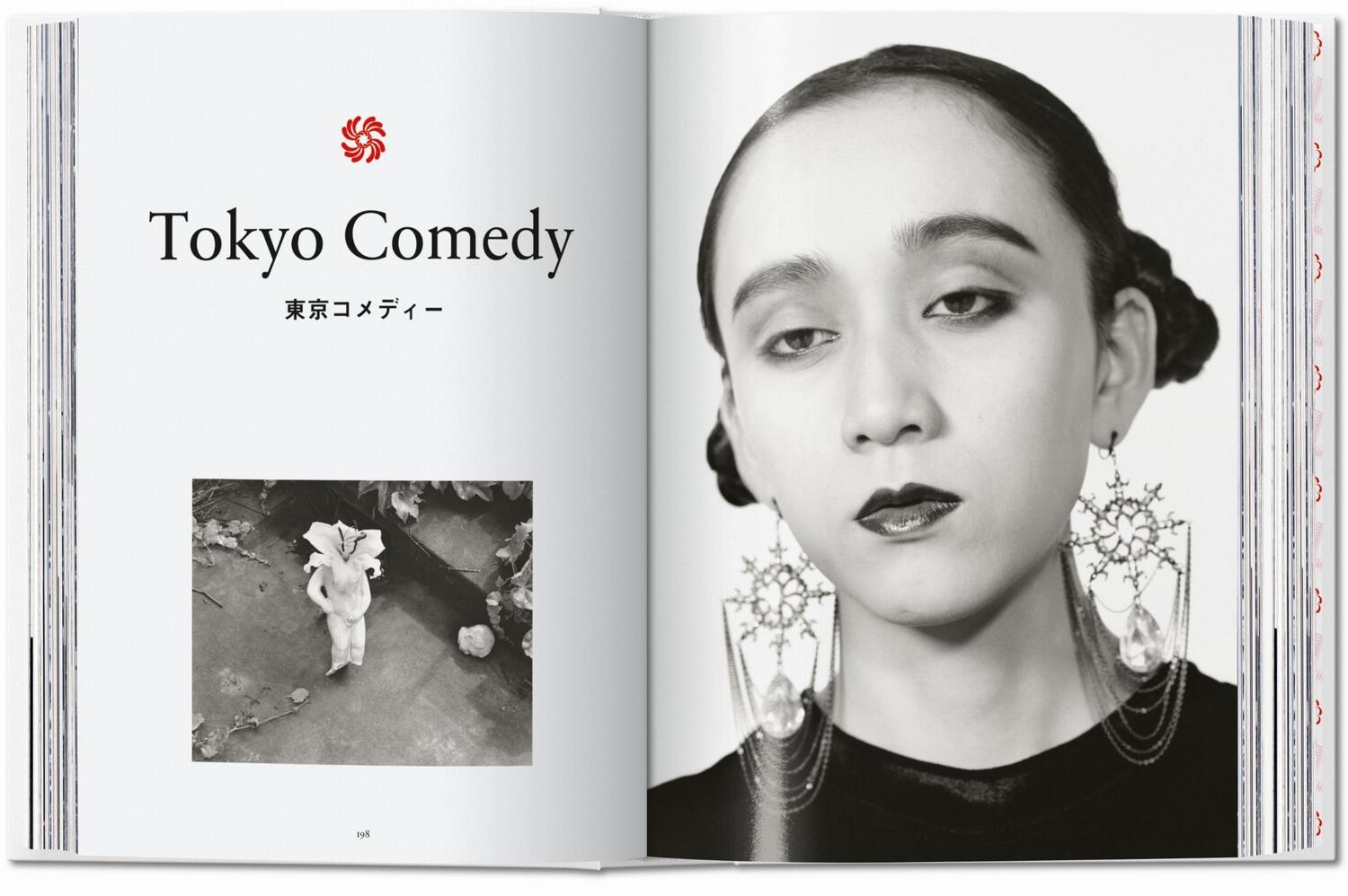 Bild: 9783836582520 | Araki. 40th Ed. | Nobuyoshi Araki | Buch | GER, Hardcover | 512 S.