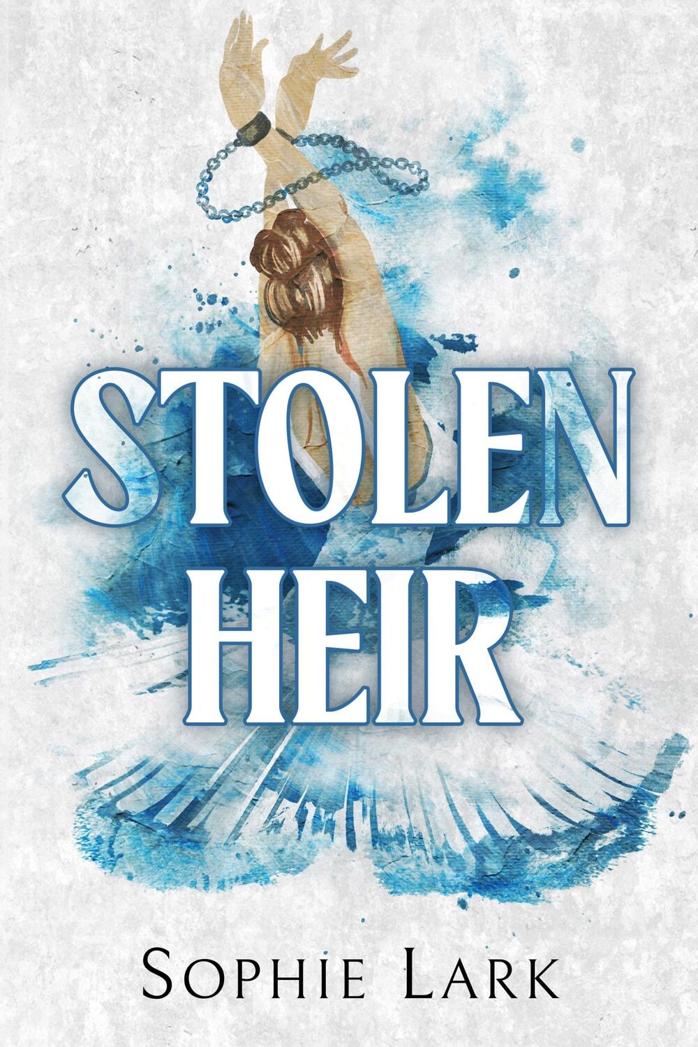 Cover: 9781728295367 | Stolen Heir | A Dark Mafia Romance | Sophie Lark | Taschenbuch | 2023