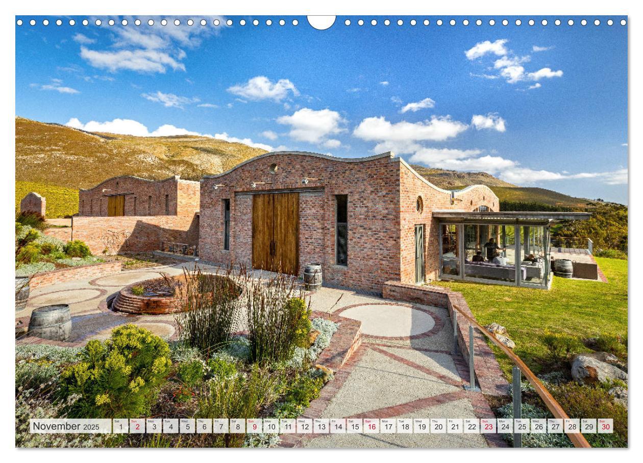 Bild: 9781325940486 | South African Wineries, wine architecture between tradition and...