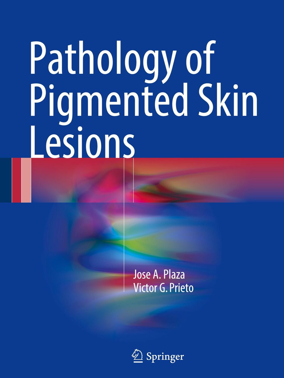 Cover: 9783662527191 | Pathology of Pigmented Skin Lesions | Victor G. Prieto (u. a.) | Buch