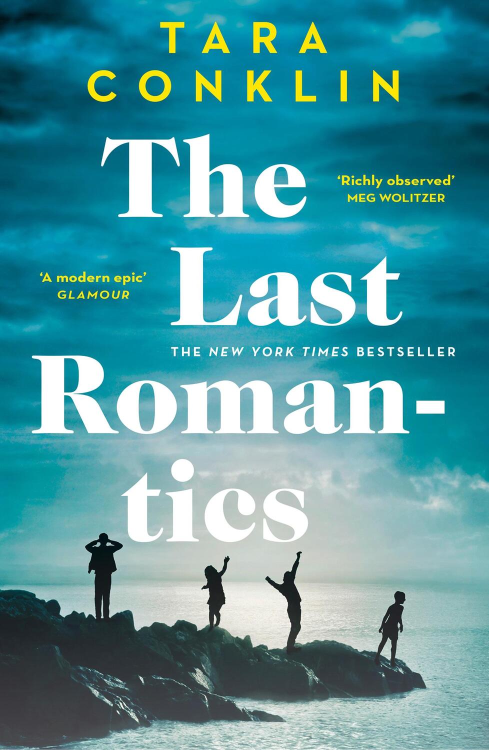 Cover: 9780008323363 | The Last Romantics | Tara Conklin | Taschenbuch | Englisch | 2020