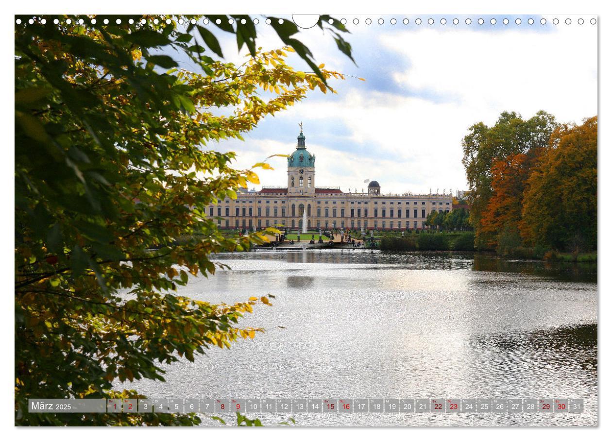 Bild: 9783383982798 | Königlich Preußische Schlösser und Gärten in Berlin und Brandenburg...