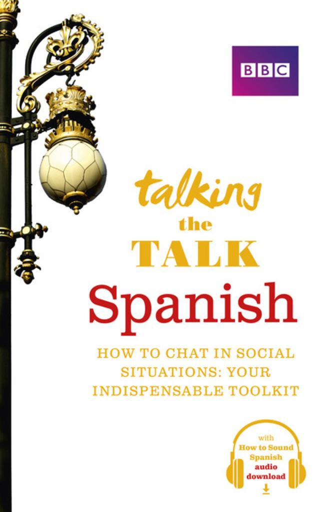 Cover: 9781406684681 | Talking the Talk Spanish | Mick Webb | Taschenbuch | Englisch | 2017