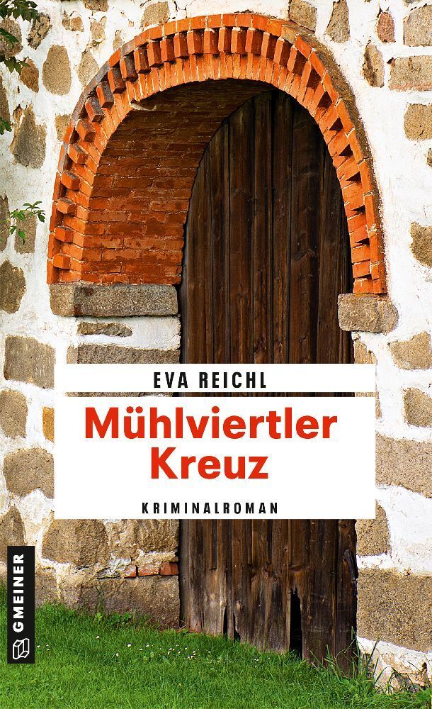 Cover: 9783839200636 | Mühlviertler Kreuz | Kriminalroman | Eva Reichl | Taschenbuch | 320 S.