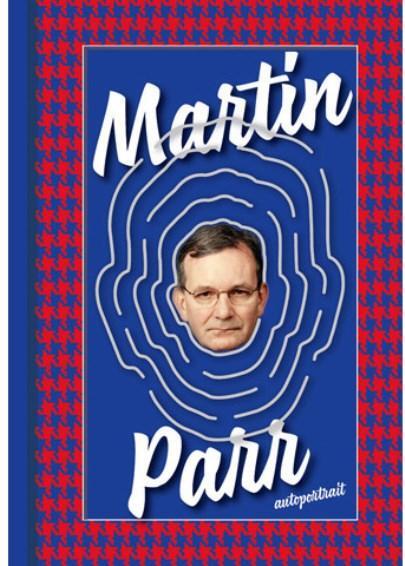 Cover: 9781907893803 | Autoportrait | Martin Parr | Buch | Englisch | 2015 | Lewis, Dewi