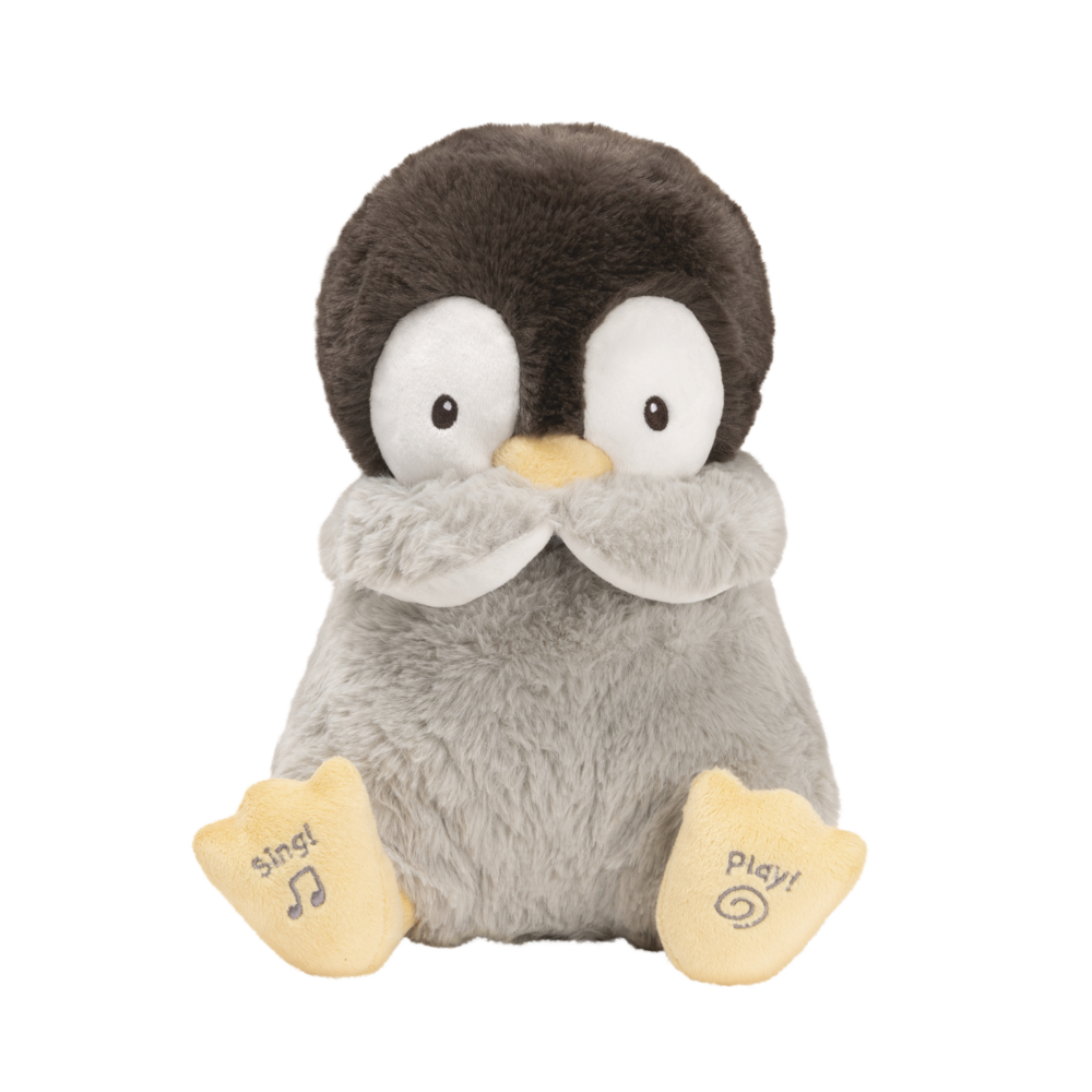 Bild: 778988399781 | GND Kissy der Pinguin 30,5cm | In Kartonage | 39978 | Deutsch | 2021