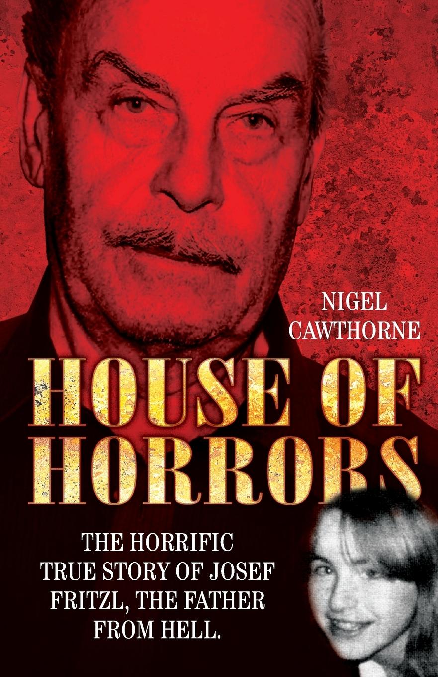 Cover: 9781844546961 | House of Horrors | Nige Cawthorne | Taschenbuch | Paperback | Englisch