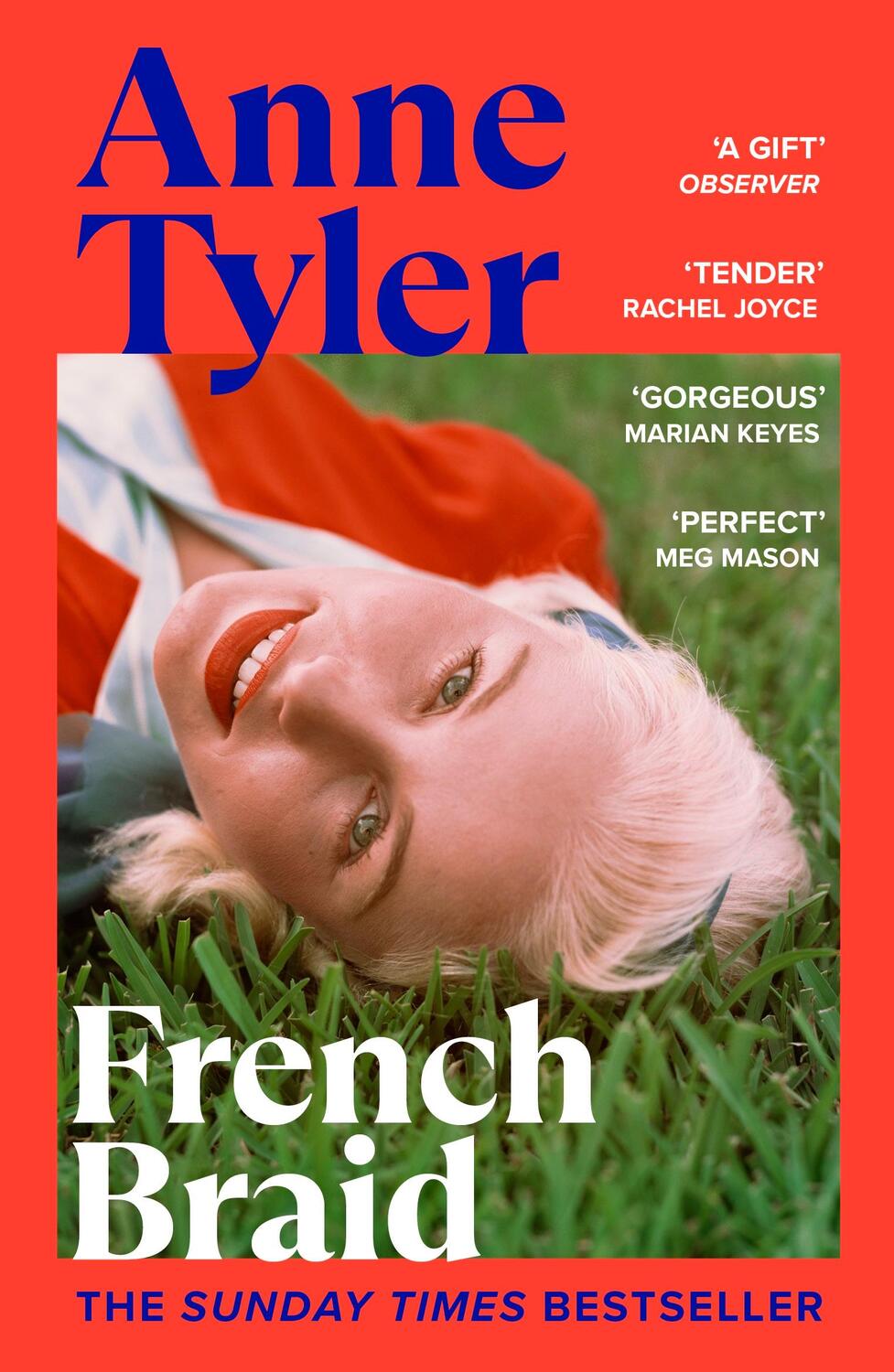 Cover: 9781529115475 | French Braid | Anne Tyler | Taschenbuch | B-format paperback | 346 S.