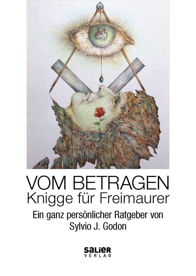 Cover: 9783943539905 | Vom Betragen | Knigge für Freimaurer. Ein ganz persönlicher Ratgeber