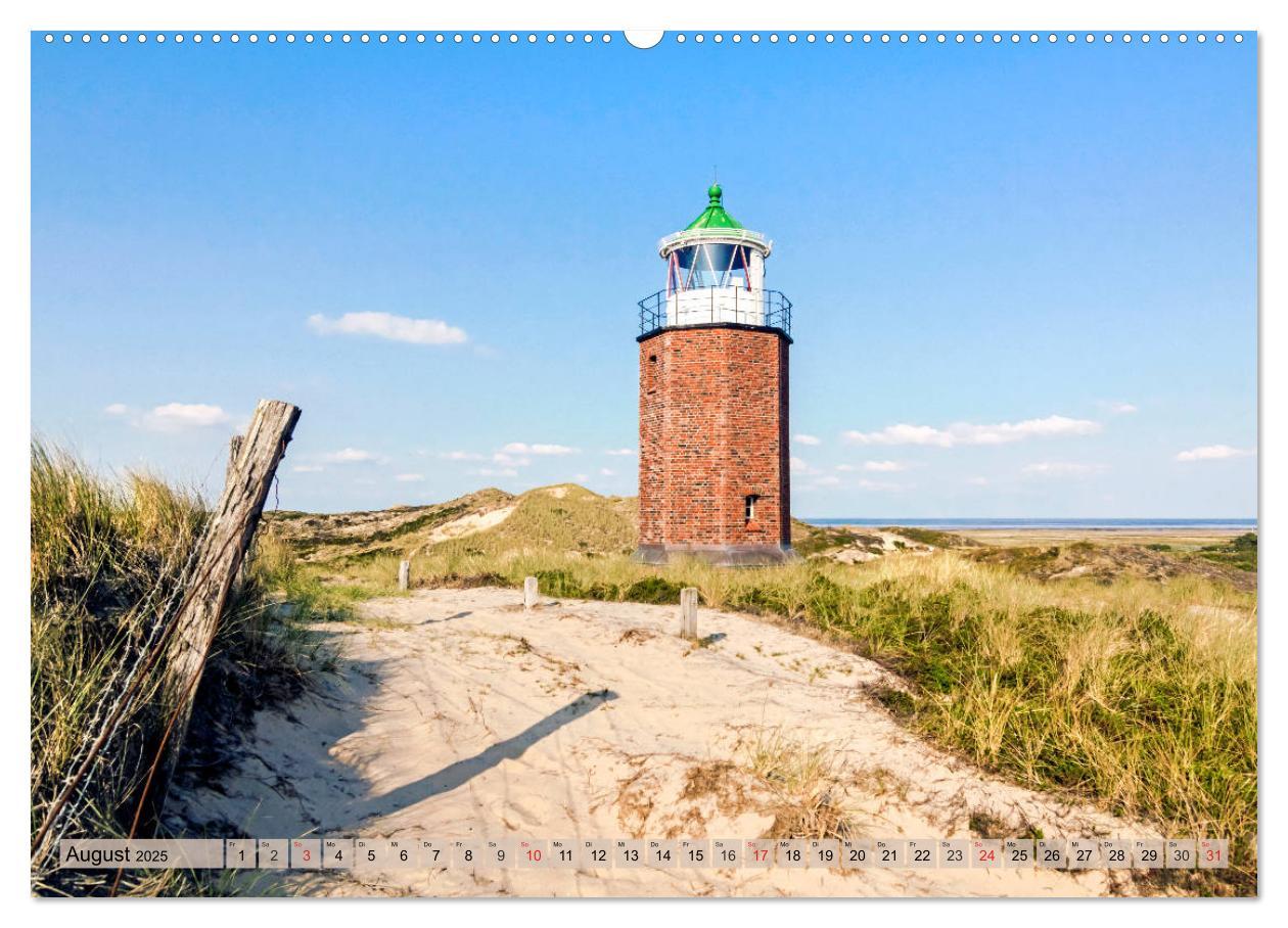 Bild: 9783435216833 | SYLT-LIEBE Atemberaubende Momente (hochwertiger Premium...