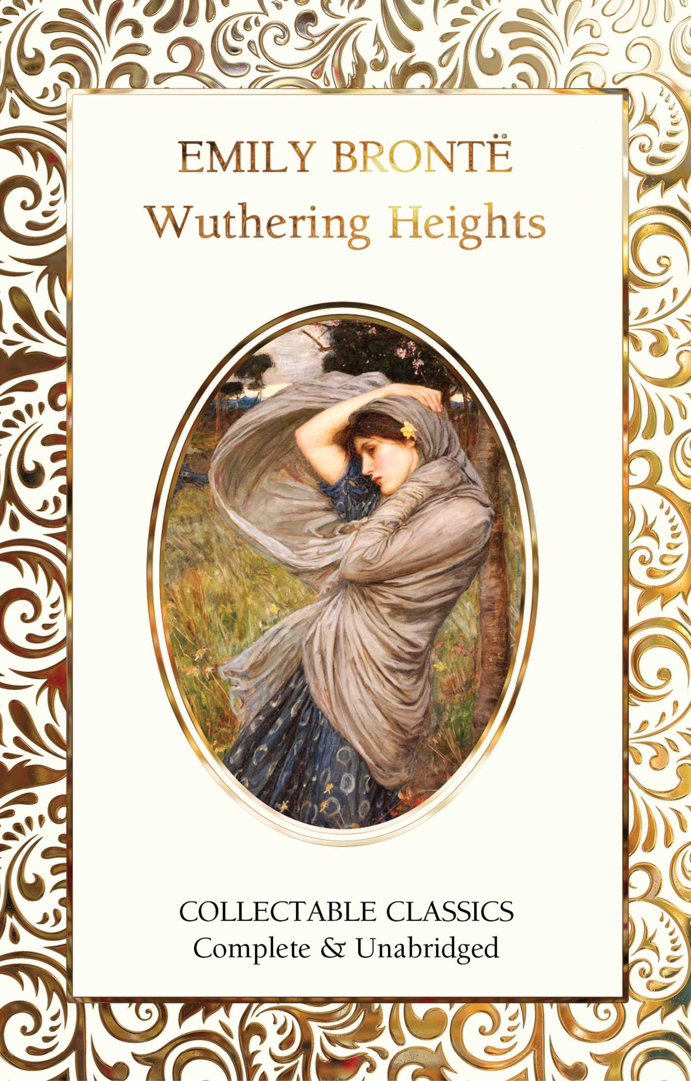 Cover: 9781787557871 | Wuthering Heights | Emily Brontë | Buch | 416 S. | Englisch | 2020