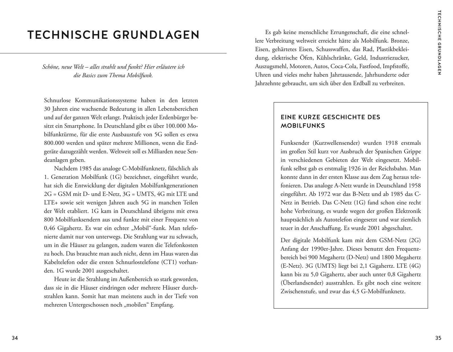 Bild: 9783833875380 | 5G: Die geheime Gefahr | Joachim Mutter | Taschenbuch | 192 S. | 2020