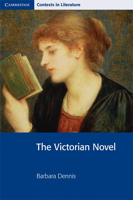 Cover: 9780521775953 | The Victorian Novel | Barbara Dennis | Taschenbuch | Englisch | 2000