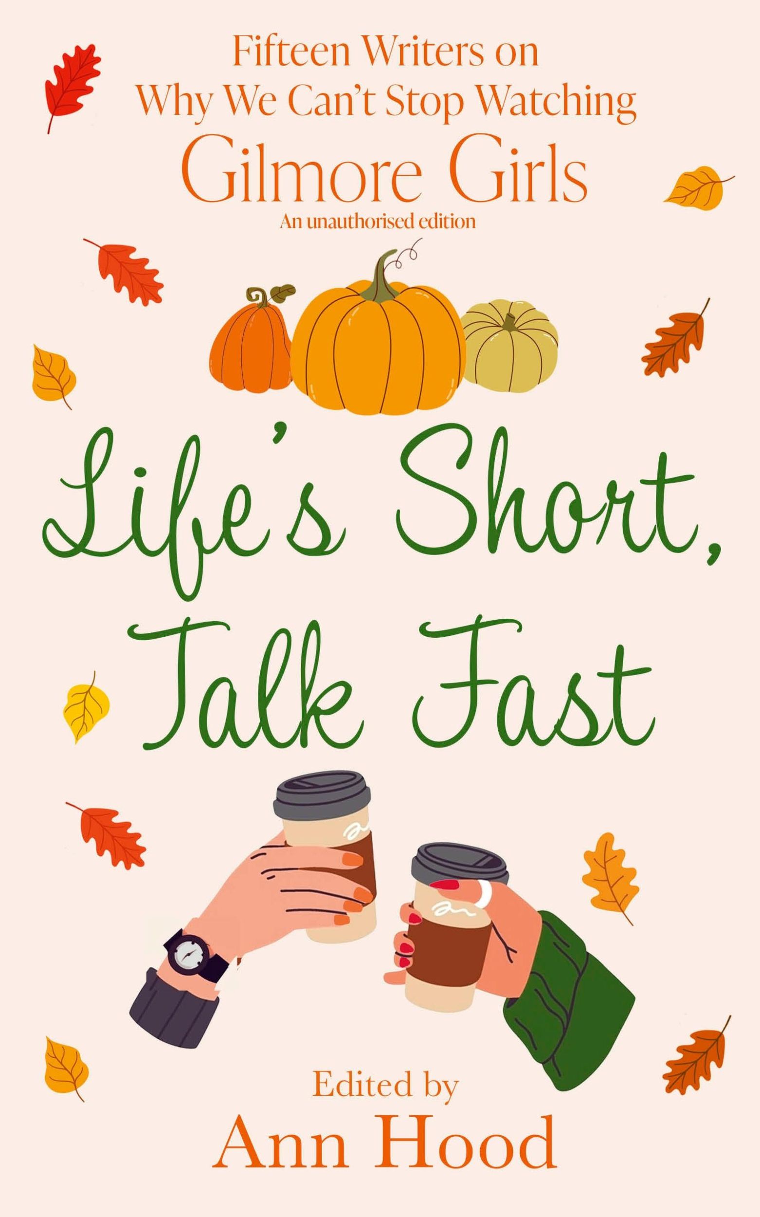 Cover: 9781408748992 | Life's Short, Talk Fast | Ann Hood | Taschenbuch | XIV | Englisch