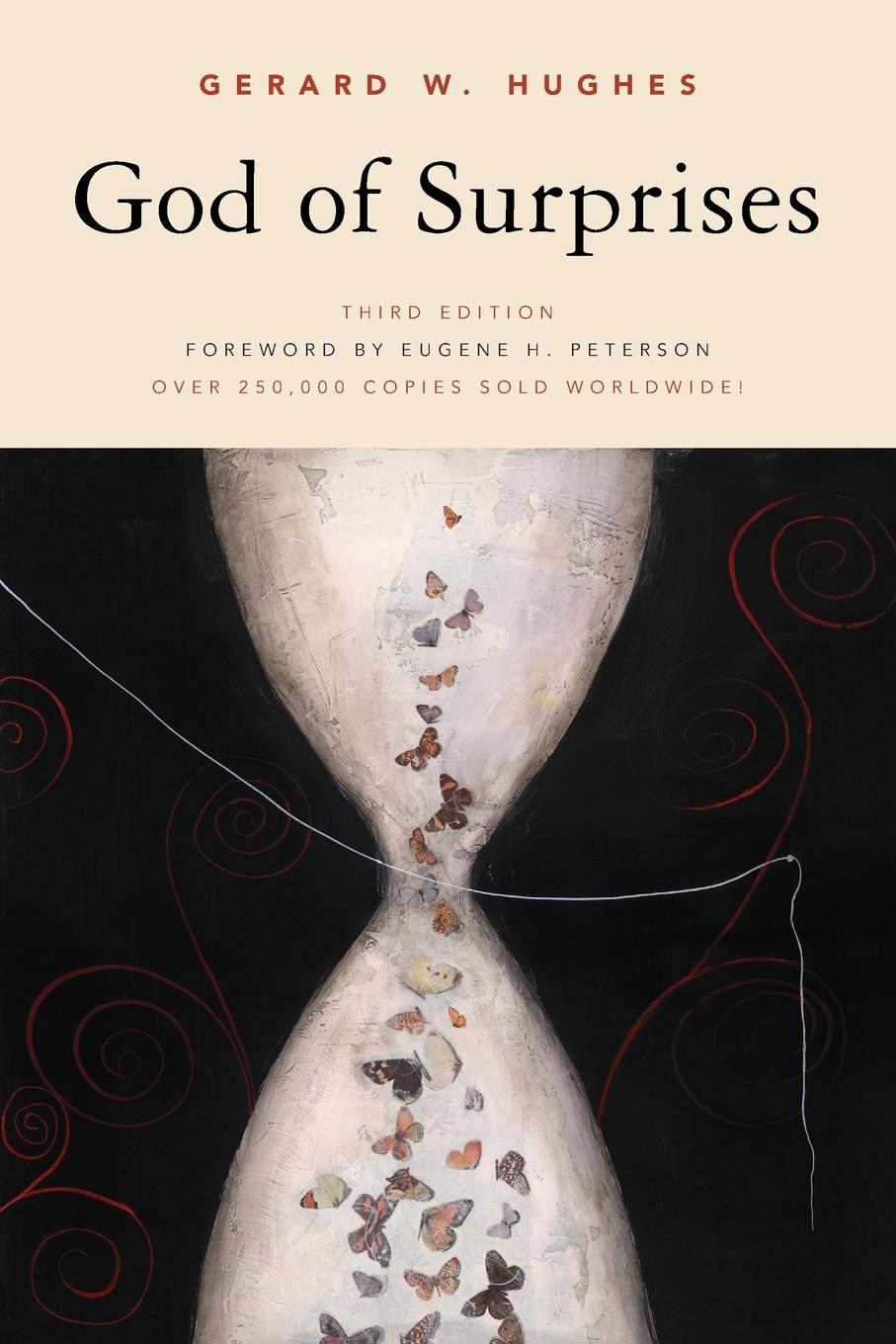 Cover: 9780802863423 | God of Surprises | Gerard W Hughes | Taschenbuch | Englisch | 2008