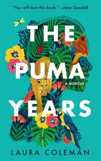 Cover: 9781542022187 | PUMA YEARS | LITTLE A | EAN 9781542022187