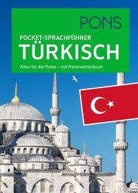 Cover: 9783125185678 | PONS Pocket-Sprachführer Türkisch | Taschenbuch | 270 S. | Deutsch