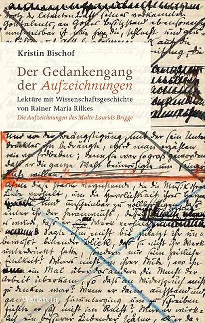 Cover: 9783835336698 | Der Gedankengang der »Aufzeichnungen« | Kristin Bischof | Buch | 2020