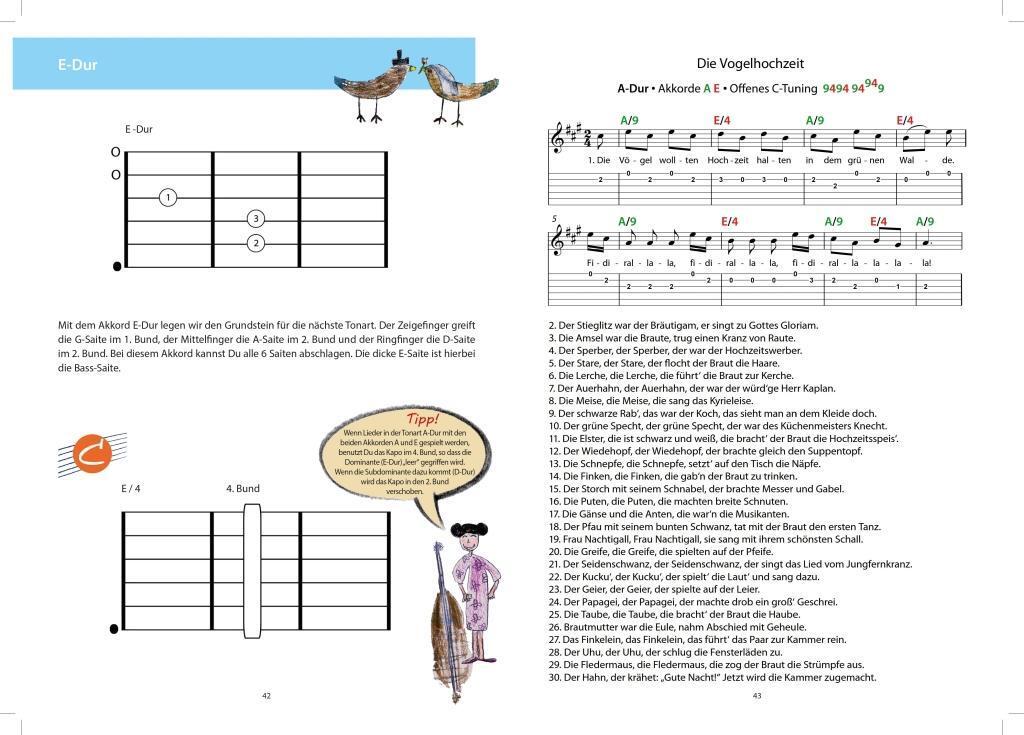 Bild: 9783000451362 | Kinderlieder | Daniel Sommer | Taschenbuch | Deutsch | 2014