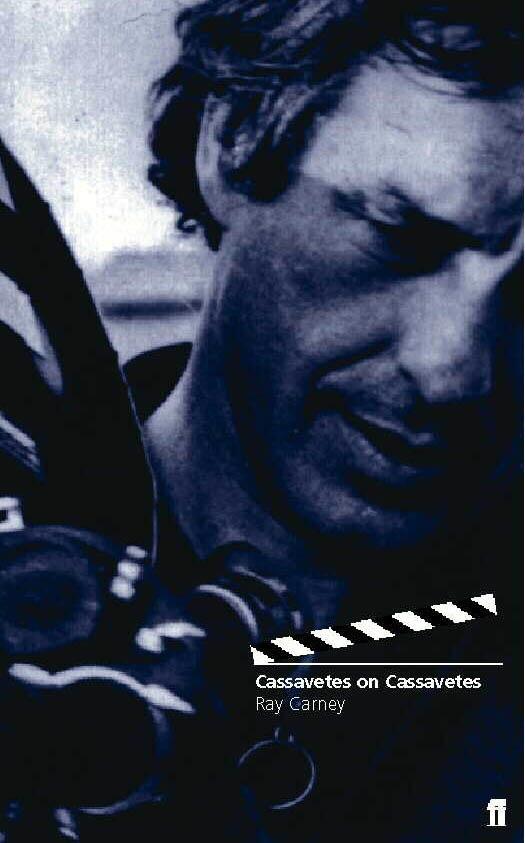 Cover: 9780571201570 | Cassavetes on Cassavetes | Ray Carney | Taschenbuch | Englisch | 2001