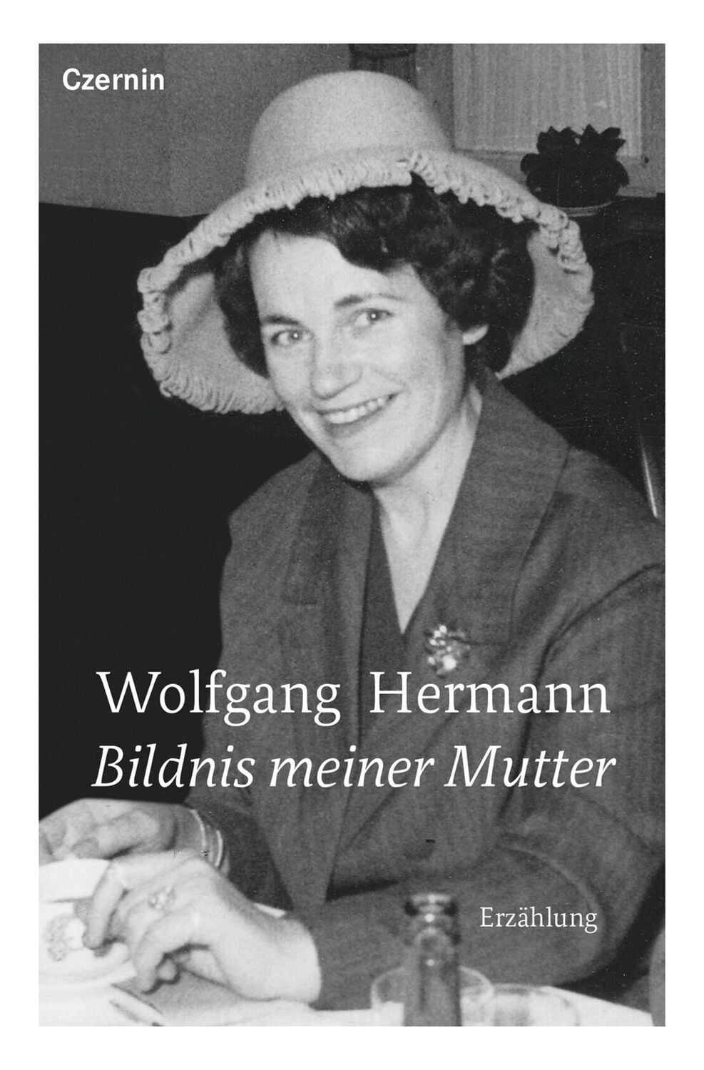 Cover: 9783707607888 | Bildnis meiner Mutter | Erzählung | Wolfgang Hermann | Buch | 100 S.