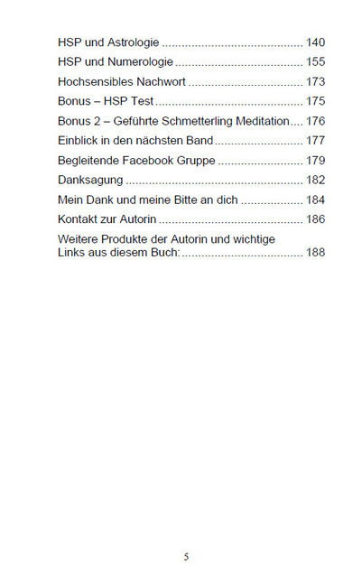 Bild: 9783967380101 | Hochsensibel! Na und? | Michelle Haintz | Buch | Geklebt | Deutsch