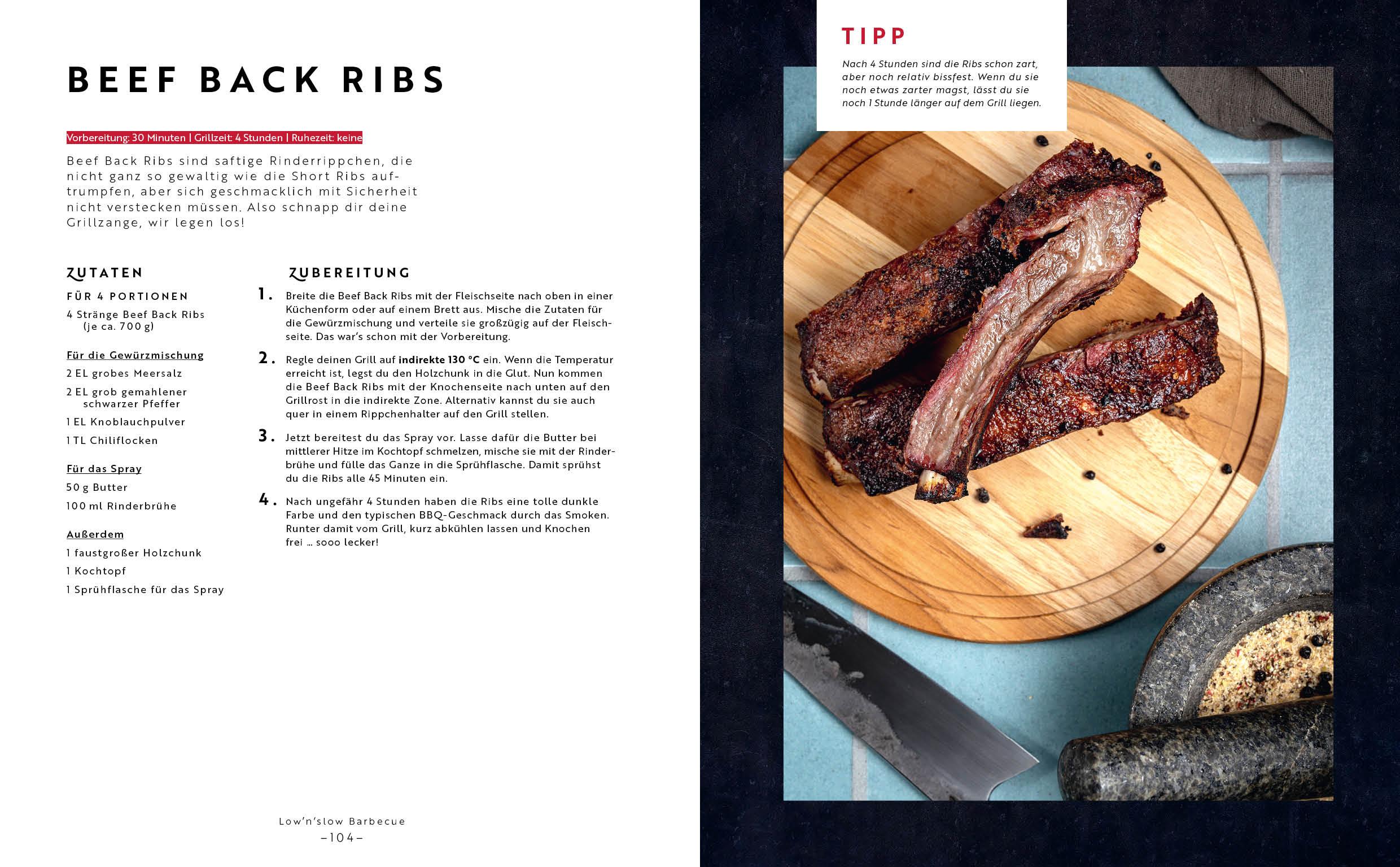 Bild: 9783745914870 | King of Grill - Die BBQ-Masterclass | Arne Schunck | Buch | 208 S.