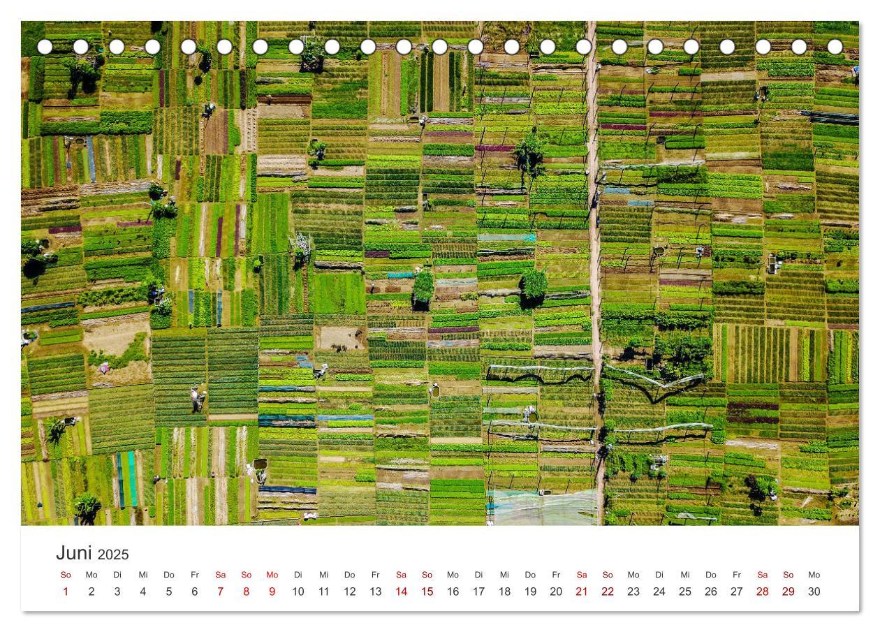 Bild: 9783383996597 | Vietnam - Das beeindruckende Land am Pazifik. (Tischkalender 2025...