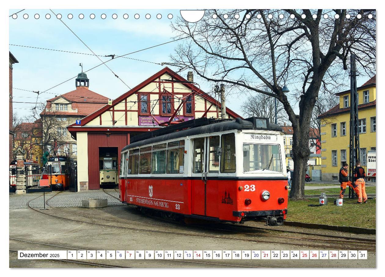 Bild: 9783435392520 | LOWA-Straßenbahnen Naumburg-Gera-Staßfurt-Frankfurt/Oder...