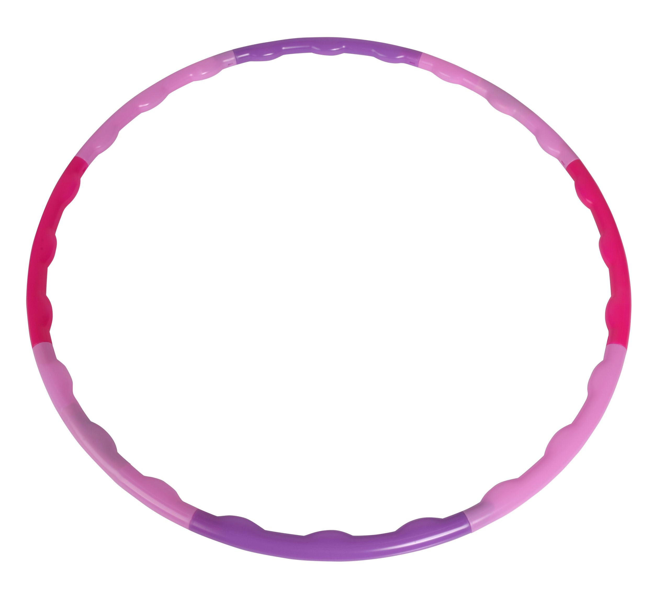 Cover: 4006592034092 | Hula Hoop Reifen zum Zusammenstecken 80 cm, 8 Teile | 107402271 | 2020