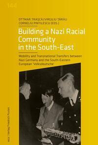 Cover: 9783791734439 | Building a Nazi Racial Community | Ottmar Trasca (u. a.) | Taschenbuch