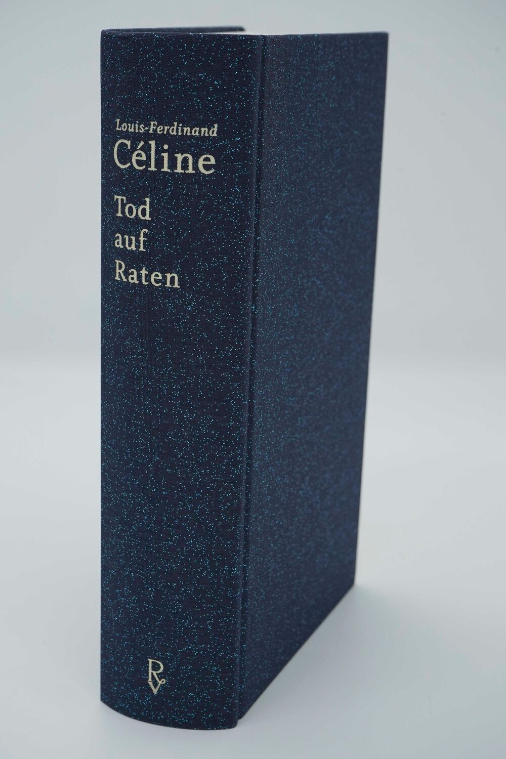 Bild: 9783498009472 | Tod auf Raten | Louis-Ferdinand Céline | Buch | 816 S. | Deutsch